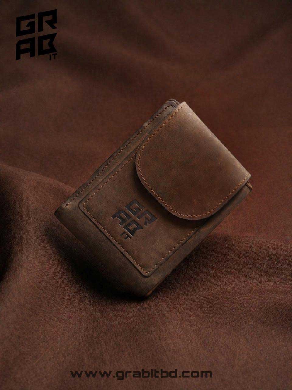 VINTAGE FOLD CHOCOLATE view