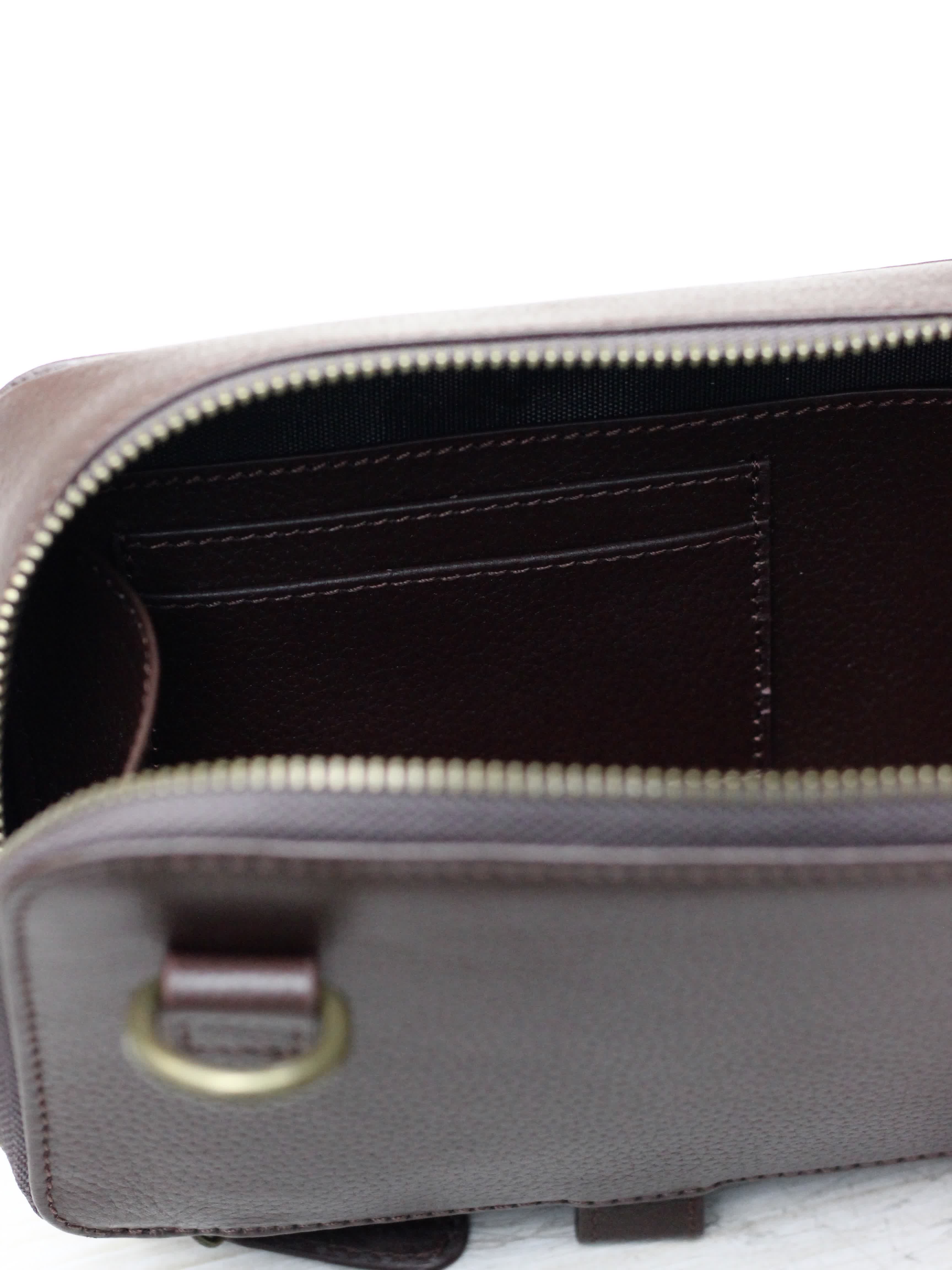 POUCH CHOCOLATE view