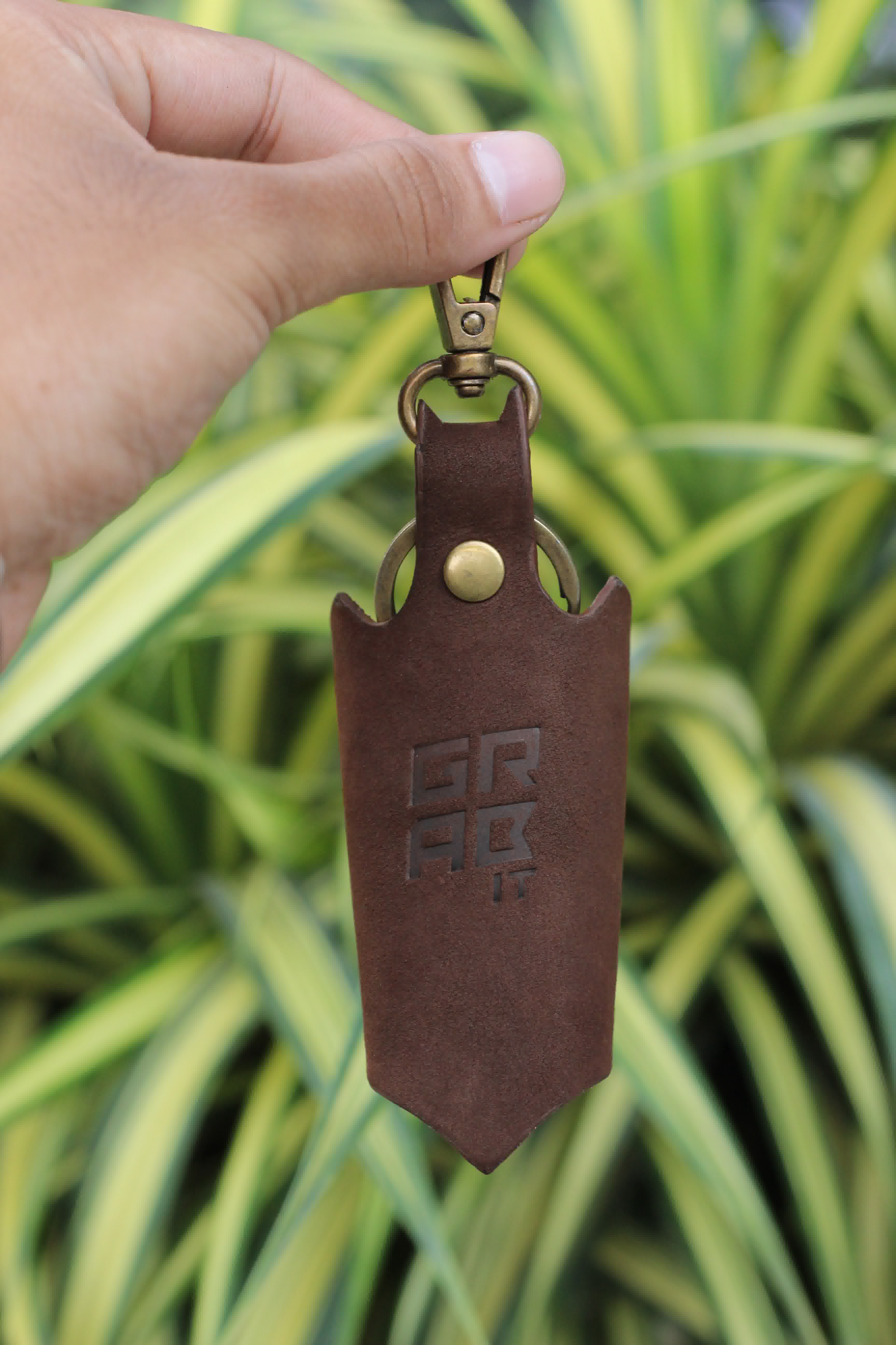 BATMAN KEY HOLDER view