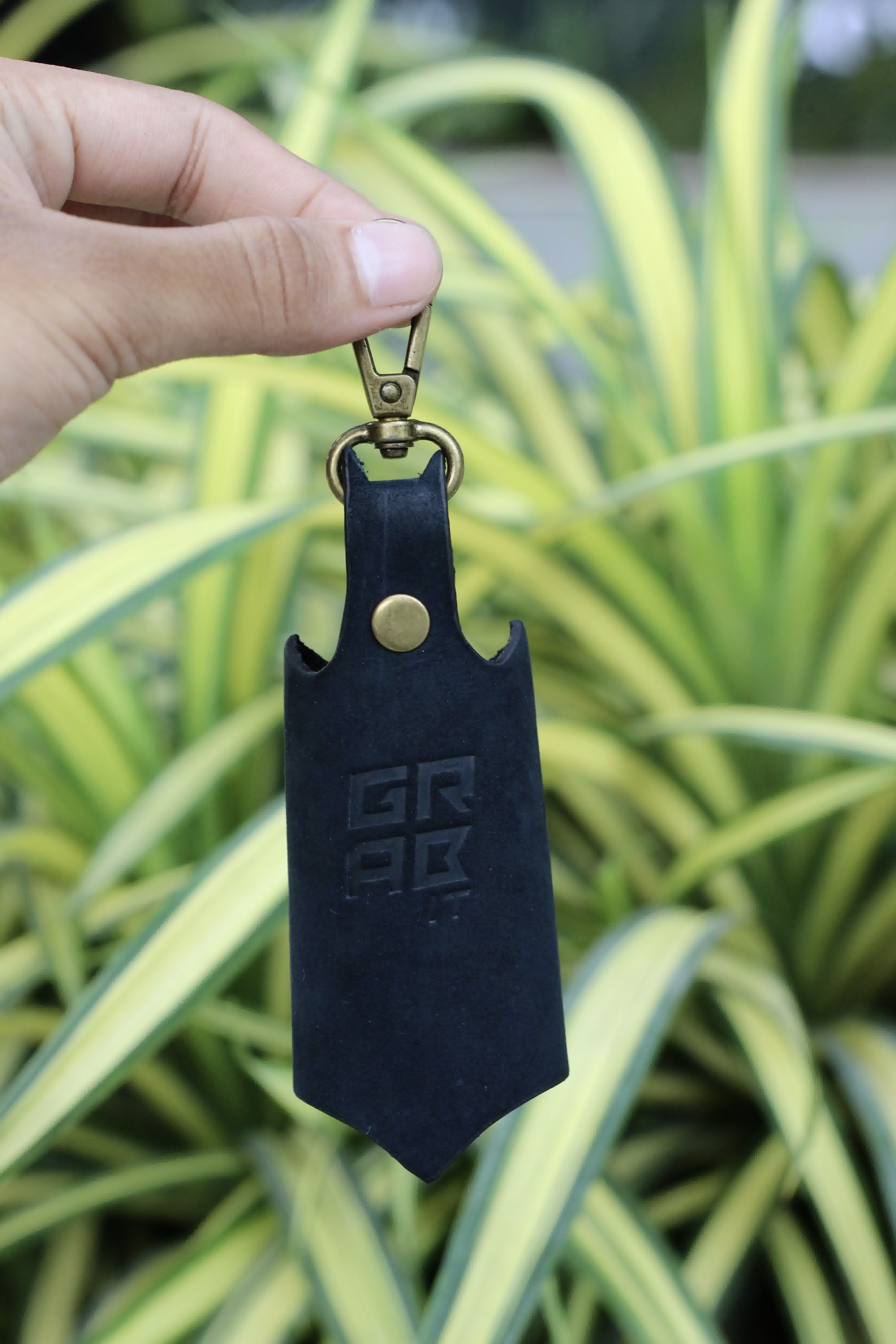 BATMAN KEY HOLDER view
