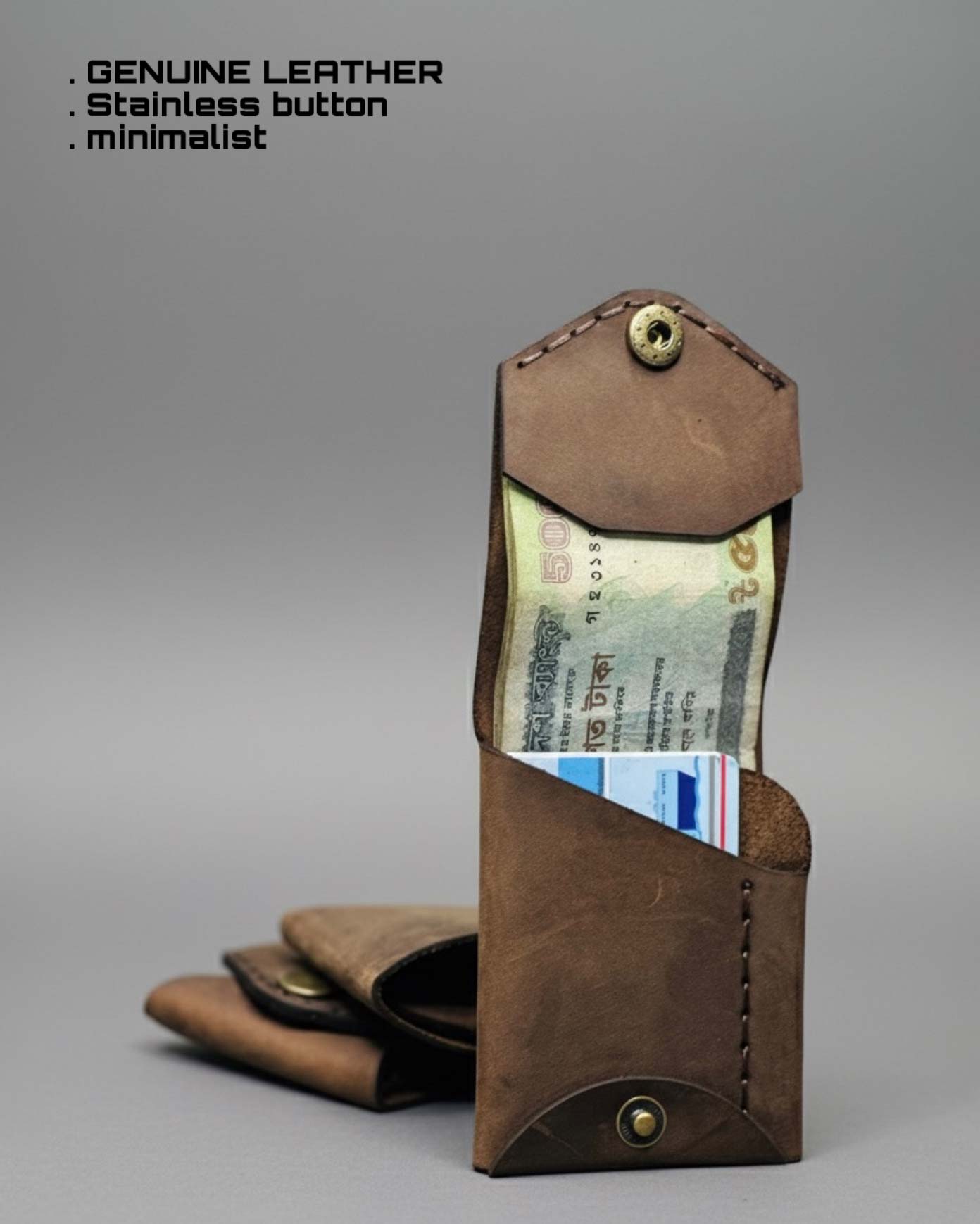 POTRAIT FOLD view