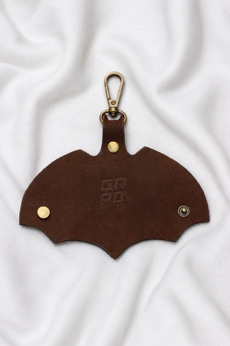 BATMAN KEY HOLDER view