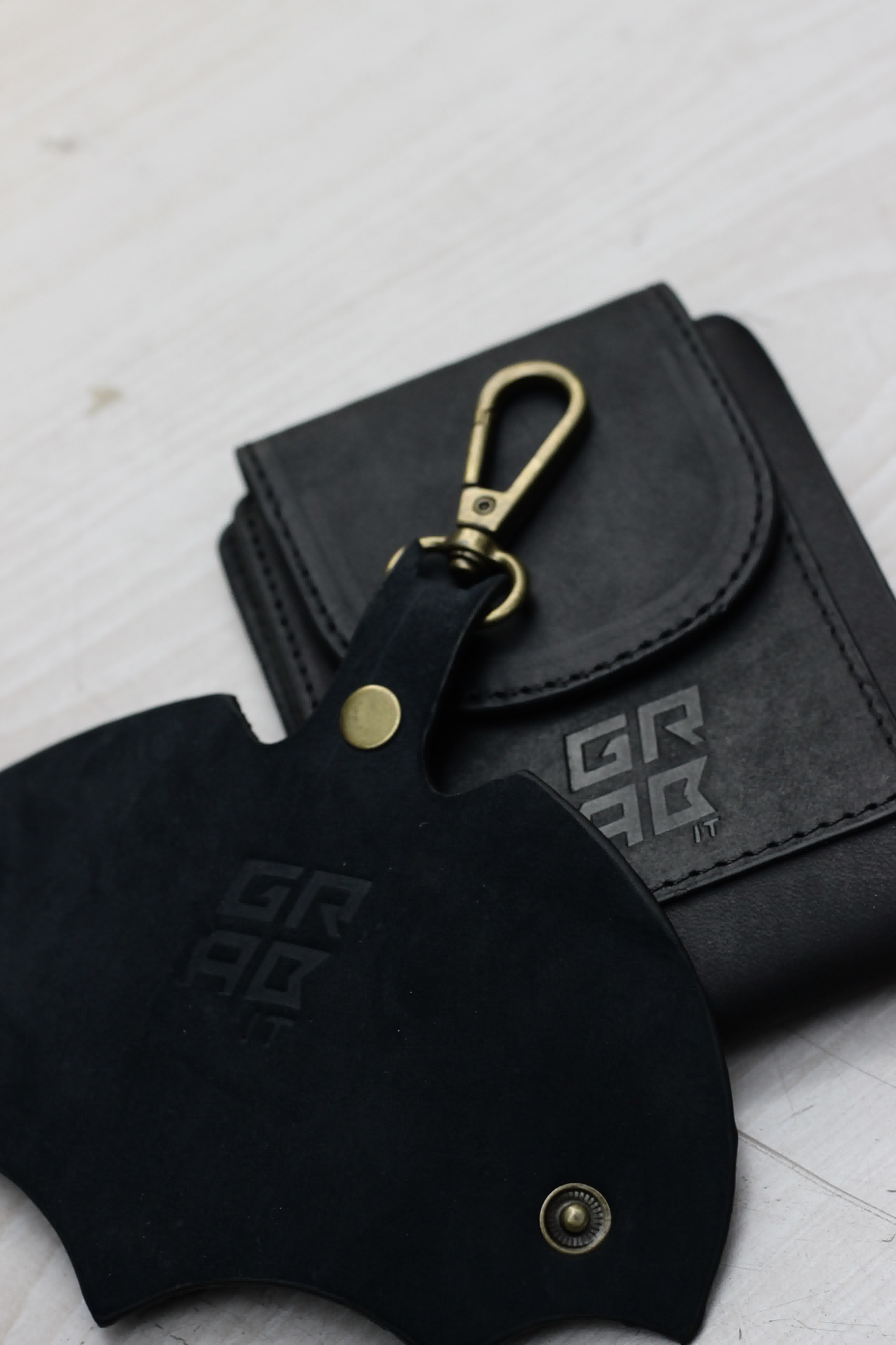 BATMAN KEY HOLDER view