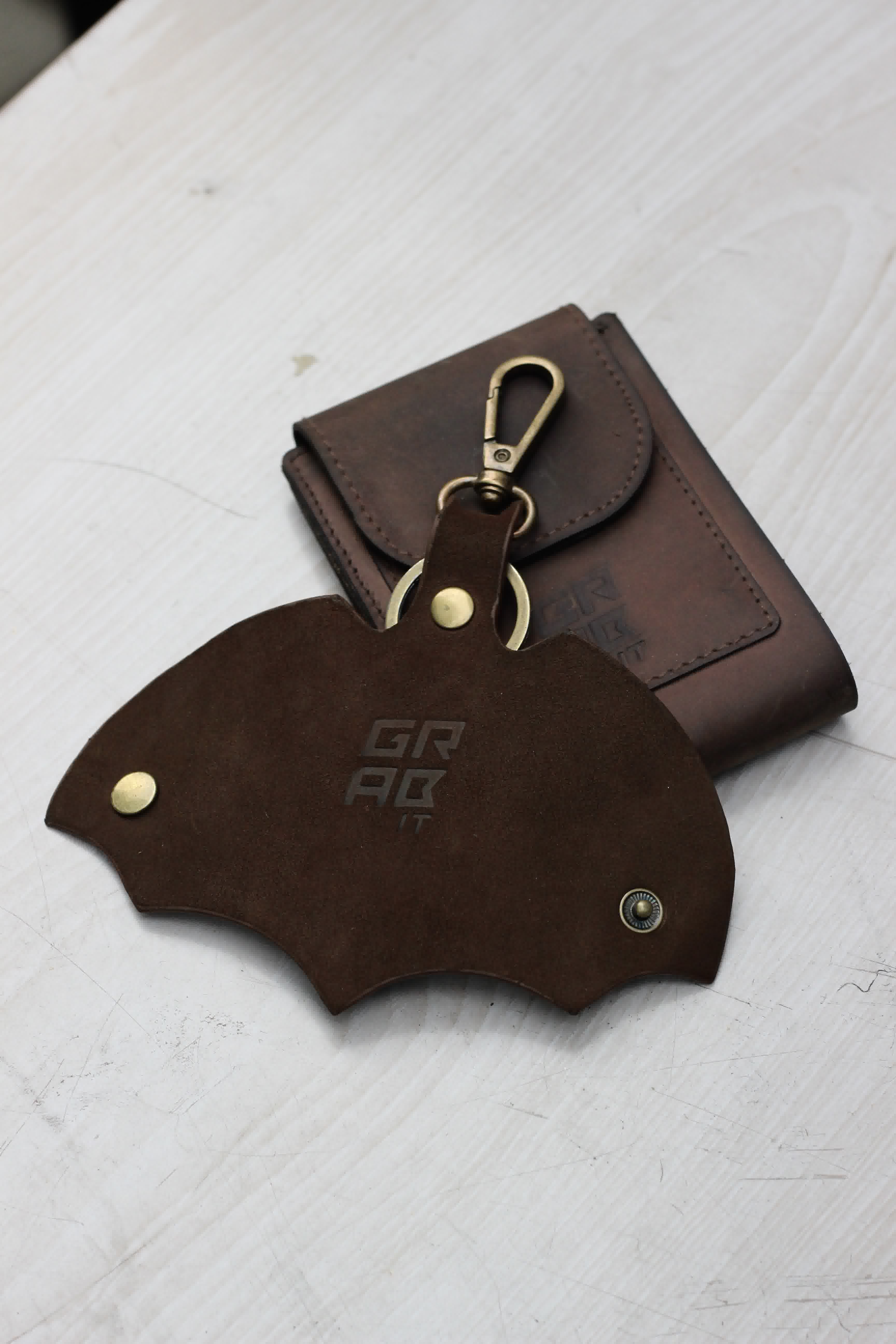 BATMAN KEY HOLDER view