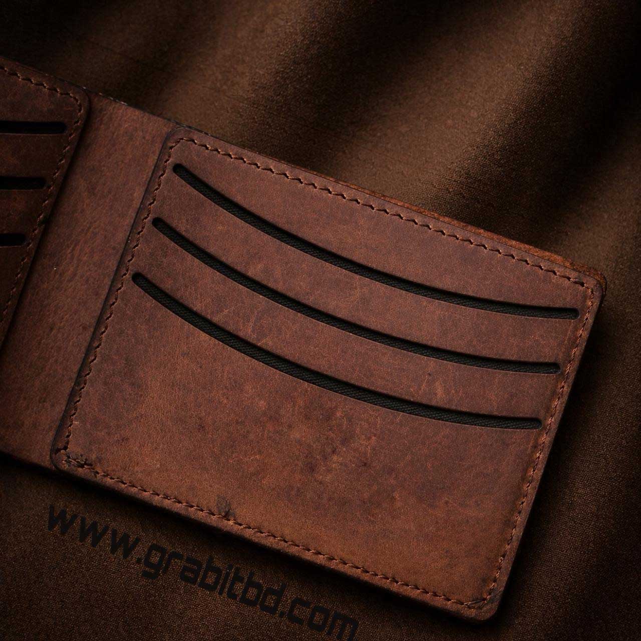 VINTAGE FOLD CHOCOLATE view